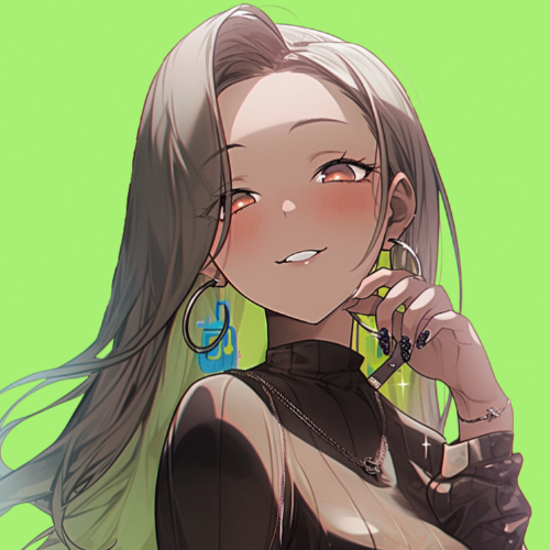 NSFW Tutor Roleplay AI | Yuna's Naughty Lesson Photos | MyShell AI